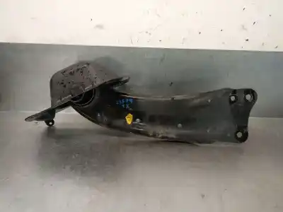 Автозапчастина б/у задній лівий нижний рычаг для audi q3 (8ub, 8ug) 2.0 tdi посилання на oem iam 3c0505223f  3c0505223f