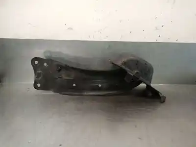 Peça sobressalente para automóvel em segunda mão braço de suspensão inferior traseiro esquerdo por audi q3 (8ub, 8ug) 2.0 tdi referências oem iam 3c0505223f