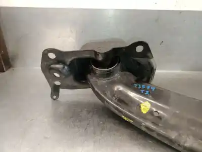 Gebrauchtes Autoersatzteil hinterer linker unterer lenker radaufhängung zum audi q3 (8ub, 8ug) 2.0 tdi oem-iam-referenzen 3c0505223f  3c0505223f