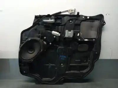 Second-hand car spare part Passenger Side Right Window Regulator for MAZDA 5 BERL. (CR) 2.0 CRTD Sportive (105kW) OEM IAM references C2355897XB  C2355897XB Second-hand car spare part Passenger Side Right Window Regulator for MAZDA 5 BERL. (CR) 2.0 CRTD Sportive (105kW) OEM IAM references C2355897XB  C2355897XB