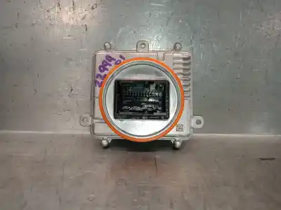 Pièce détachée automobile d'occasion  module de ballast de phare xenon pour seat ateca (kh7, khp) 1.5 tsi références oem iam 992941571ae