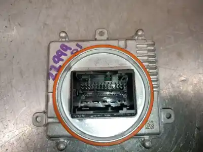 Pezzo di ricambio per auto di seconda mano centralina fari xenon per seat ateca (kh7, khp) 1.5 tsi riferimenti oem iam 992941571ae  992941571ae Pezzo di ricambio per auto di seconda mano centralina fari xenon per seat ateca (kh7, khp) 1.5 tsi riferimenti oem iam 992941571ae  992941571ae