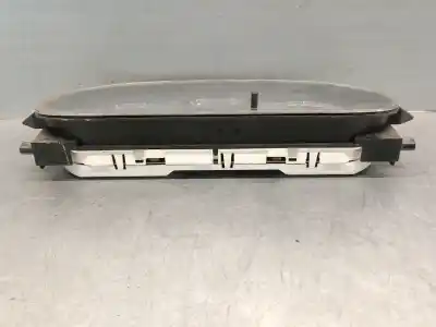 Автозапчастина б/у панель інструментів для renault scenic (ja..) 1.9 dti diesel 80 cv / 59 kw посилання на oem iam 8200071811  7711368922