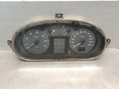 Автозапчастина б/у  для RENAULT SCENIC (JA..)  Посилання на OEM IAM 8200071811  7711368922