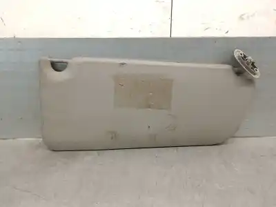 Автозапчастина б/у лівий натір для renault scenic (ja..) 1.9 dti diesel 80 cv / 59 kw посилання на oem iam 7700436782