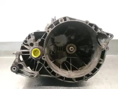 Автозапчасти б/у коробка передач за FORD FOCUS C-MAX (CAP) 2.0 TDCi CAT ссылки OEM IAM 4M5R7002CE  1352856