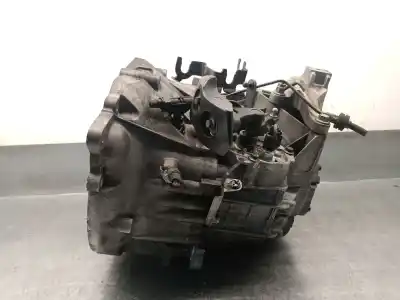Second-hand car spare part gearbox for ford focus c-max (cap) 2.0 tdci cat oem iam references 4m5r7002ce  1352856