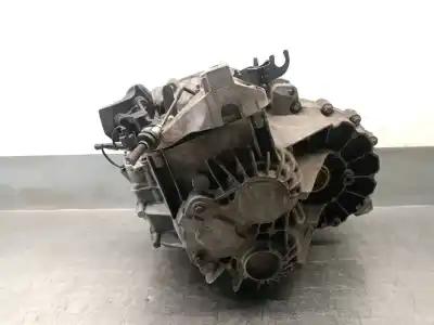 Second-hand car spare part gearbox for ford focus c-max (cap) 2.0 tdci cat oem iam references 4m5r7002ce  1352856