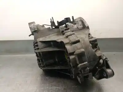Second-hand car spare part gearbox for ford focus c-max (cap) 2.0 tdci cat oem iam references 4m5r7002ce  1352856