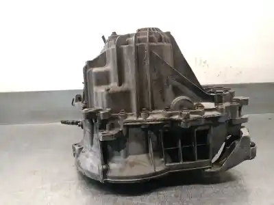 Second-hand car spare part gearbox for ford focus c-max (cap) 2.0 tdci cat oem iam references 4m5r7002ce  1352856