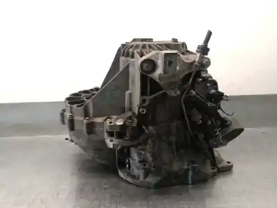 Second-hand car spare part gearbox for ford focus c-max (cap) 2.0 tdci cat oem iam references 4m5r7002ce  1352856