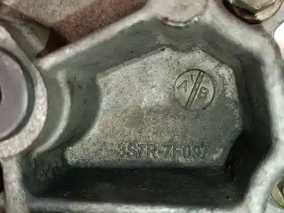 Second-hand car spare part gearbox for ford focus c-max (cap) 2.0 tdci cat oem iam references 4m5r7002ce  1352856