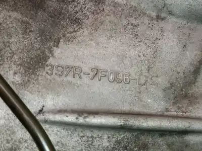 Second-hand car spare part gearbox for ford focus c-max (cap) 2.0 tdci cat oem iam references 4m5r7002ce  1352856