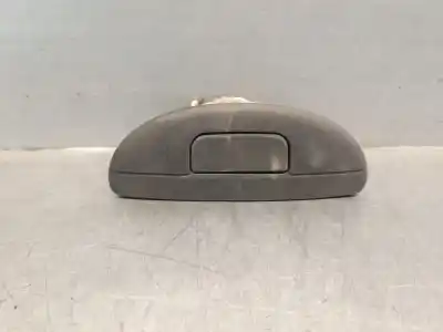 Автозапчастина б/у зовнішня ручка ворот для renault scenic (ja..) 1.9 dti diesel 80 cv / 59 kw посилання на oem iam 7700435694