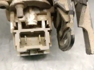 Автозапчасти б/у внешняя ручка ворот за renault scenic (ja..) 1.9 dti diesel 80 cv / 59 kw ссылки oem iam 7700435694  7700435694