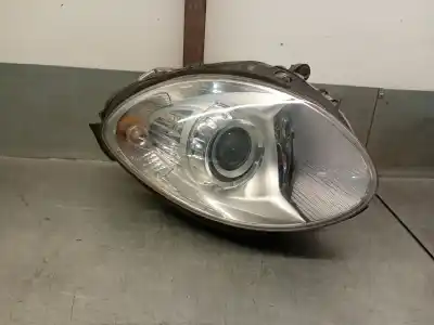 Автозапчастина б/у ліва фара для MERCEDES-BENZ CLASE R (W251, V251) R 350 4-MATIC (251.065, 251.165) Посилання на OEM IAM A2518202161  A2518202161