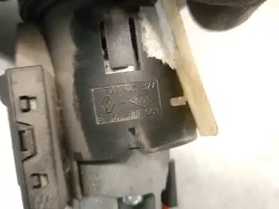 Автозапчастина б/у стартер для renault scenic (ja..) 1.9 dti diesel 80 cv / 59 kw посилання на oem iam 7700425327  7700425327