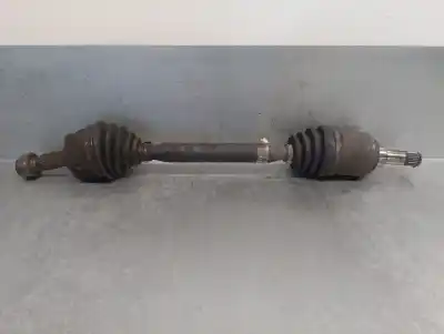 Автозапчасти б/у передняя левая трансмиссия за fiat stilo (192_) 1.6 16v (192_xb1a) ссылки oem iam 46307851