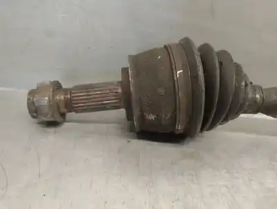 Автозапчасти б/у передняя левая трансмиссия за fiat stilo (192_) 1.6 16v (192_xb1a) ссылки oem iam 46307851  46307851