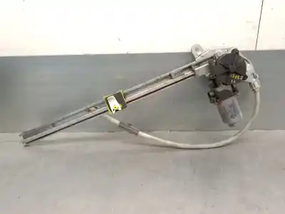 Автозапчастина б/у регулятор склона задній лівий для renault scenic (ja..) 1.9 dti diesel 80 cv / 59 kw посилання на oem iam 8200044416