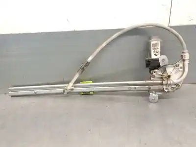 Автозапчасти б/у регулятор стекла заднего левого за renault scenic (ja..) 1.9 dti diesel 80 cv / 59 kw ссылки oem iam 8200044416  7700437156