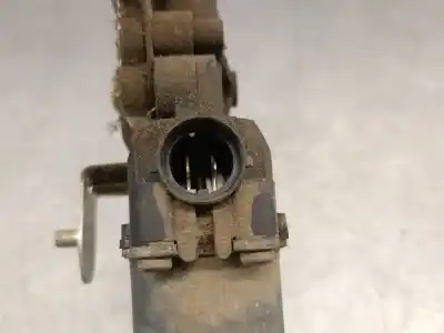 Автозапчасти б/у регулятор стекла заднего левого за renault scenic (ja..) 1.9 dti diesel 80 cv / 59 kw ссылки oem iam 8200044416  7700437156