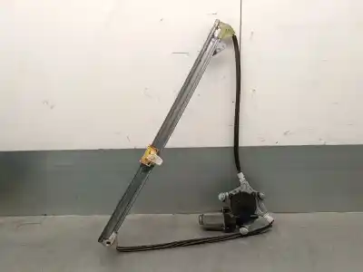 Автозапчастина б/у регулятор переднього правого скла для renault scenic (ja..) 1.9 dti diesel 80 cv / 59 kw посилання на oem iam 7700838591  7700838591