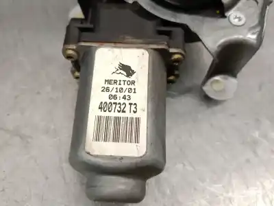 Автозапчастина б/у регулятор переднього правого скла для renault scenic (ja..) 1.9 dti diesel 80 cv / 59 kw посилання на oem iam 7700838591  7700838591