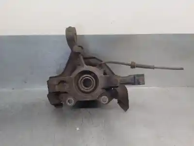 Автозапчасти б/у передняя левая кулачка за fiat stilo (192_) 1.6 16v (192_xb1a) ссылки oem iam 50701139