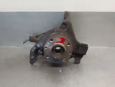 Pezzo di ricambio per auto di seconda mano snodo anteriore sinistro per fiat stilo (192_) 1.6 16v (192_xb1a) riferimenti oem iam 50701139  50701139