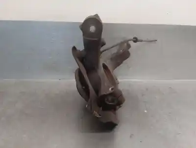 Pezzo di ricambio per auto di seconda mano snodo anteriore sinistro per fiat stilo (192_) 1.6 16v (192_xb1a) riferimenti oem iam 50701139  50701139