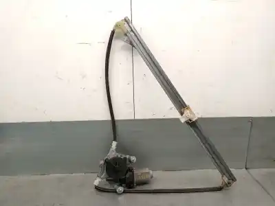 Second-hand car spare part driver left window regulator for renault scenic (ja..) 1.9 dti diesel 80 cv / 59 kw oem iam references 7700838592  7700838592