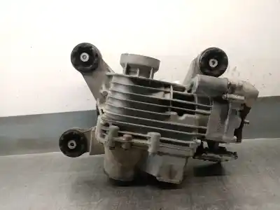 Peça sobressalente para automóvel em segunda mão diferencial traseiro por audi q3 (8ub, 8ug) 2.0 tdi referências oem iam 0ay525010n