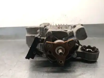 Second-hand car spare part rear differential for audi q3 (8ub, 8ug) 2.0 tdi oem iam references 0ay525010n  0ay525010n