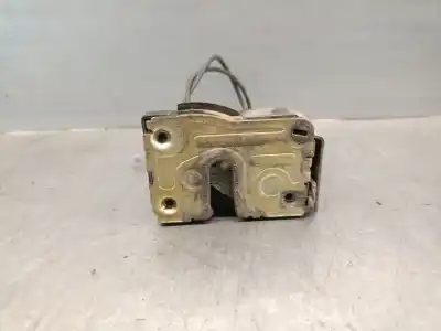 Second-hand car spare part rear left door lock for renault scenic (ja..) 1.9 dti diesel 80 cv / 59 kw oem iam references 7700434602  7700434602