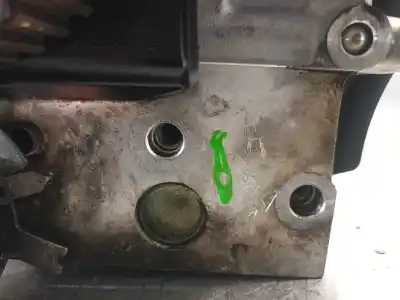 Автозапчастина б/у доп для ford focus c-max (cap) 2.0 tdci cat посилання на oem iam 9641752610 9642645380 1231927