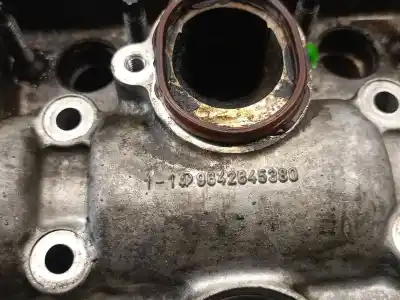 Автозапчастина б/у доп для ford focus c-max (cap) 2.0 tdci cat посилання на oem iam 9641752610 9642645380 1231927