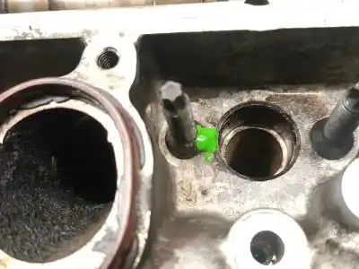 Автозапчастина б/у доп для ford focus c-max (cap) 2.0 tdci cat посилання на oem iam 9641752610 9642645380 1231927