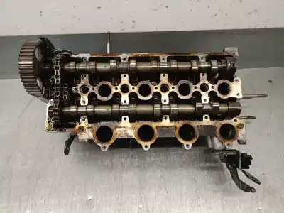 Автозапчастина б/у доп для ford focus c-max (cap) 2.0 tdci cat посилання на oem iam 9641752610 9642645380 1231927