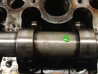 Автозапчастина б/у доп для ford focus c-max (cap) 2.0 tdci cat посилання на oem iam 9641752610 9642645380 1231927