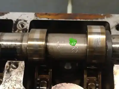 Автозапчастина б/у доп для ford focus c-max (cap) 2.0 tdci cat посилання на oem iam 9641752610 9642645380 1231927