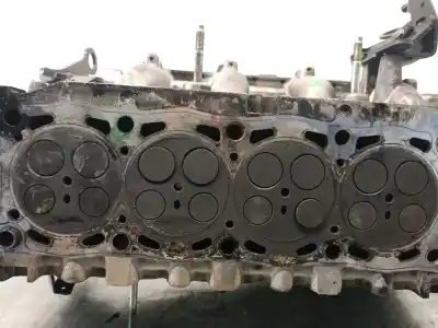 Автозапчастина б/у доп для ford focus c-max (cap) 2.0 tdci cat посилання на oem iam 9641752610 9642645380 1231927