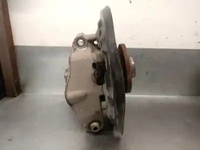 Gebrauchtes Autoersatzteil hinterer rechter knöchel zum audi q3 (8ub, 8ug) 2.0 tdi oem-iam-referenzen 3c0505436g  3c0505434g