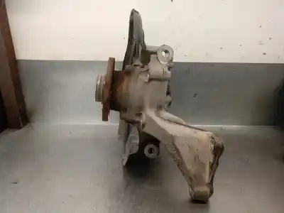 Gebrauchtes Autoersatzteil hinterer rechter knöchel zum audi q3 (8ub, 8ug) 2.0 tdi oem-iam-referenzen 3c0505436g  3c0505434g