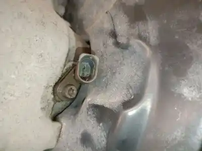 Second-hand car spare part rear right knuckle for audi q3 (8ub, 8ug) 2.0 tdi oem iam references 3c0505436g  3c0505434g