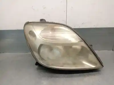 Автозапчастина б/у права фа для renault scenic (ja..) 1.9 dti diesel 80 cv / 59 kw посилання на oem iam 7700432097