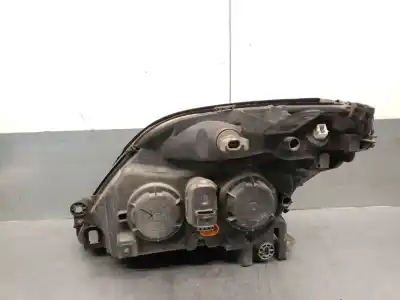 Автозапчасти б/у правая фара за renault scenic (ja..) 1.9 dti diesel 80 cv / 59 kw ссылки oem iam 7700432097  260102746r
