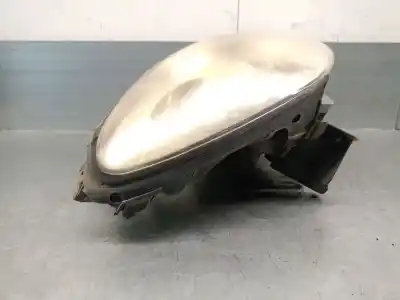 Автозапчасти б/у правая фара за renault scenic (ja..) 1.9 dti diesel 80 cv / 59 kw ссылки oem iam 7700432097  260102746r