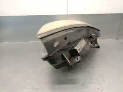 Автозапчасти б/у правая фара за renault scenic (ja..) 1.9 dti diesel 80 cv / 59 kw ссылки oem iam 7700432097  260102746r