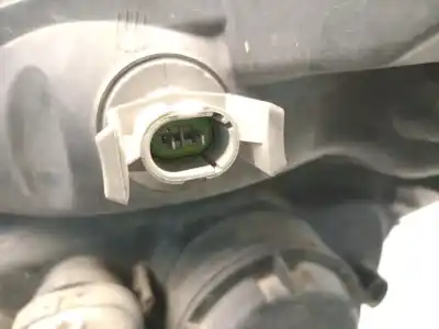 Автозапчасти б/у правая фара за renault scenic (ja..) 1.9 dti diesel 80 cv / 59 kw ссылки oem iam 7700432097  260102746r
